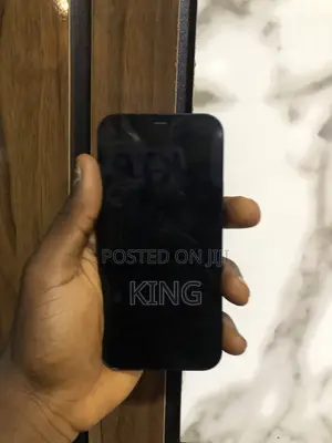 Apple iPhone 12 128 GB Black