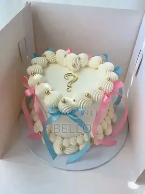 Custom Bow Cake Designs for Birthdays and Special Occasions