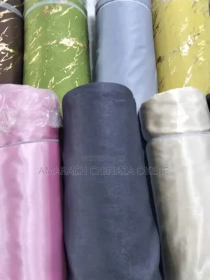 Curtains Accessories