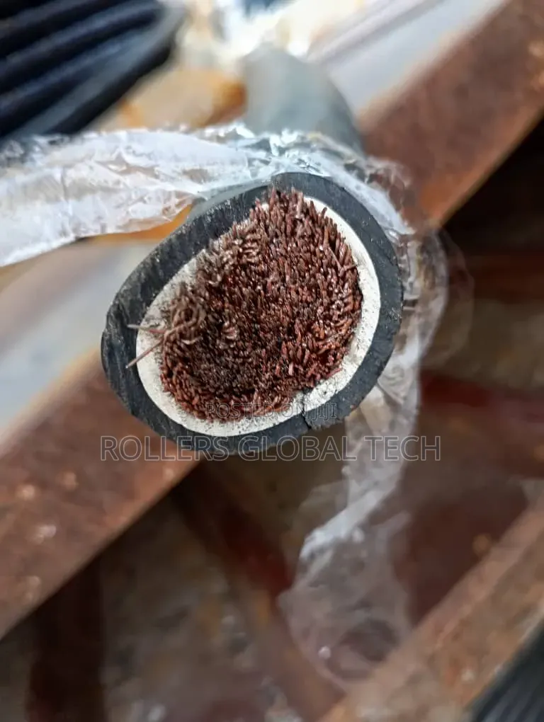 300mm 1core TRS High Grade Electric Flexible Cable