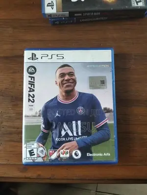 PlayStation Games