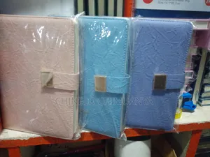 Executive Note Pad