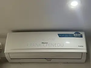 3 Months Used 1.5 Inverter AC