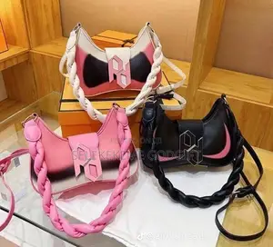 Gigi Luxe Bags