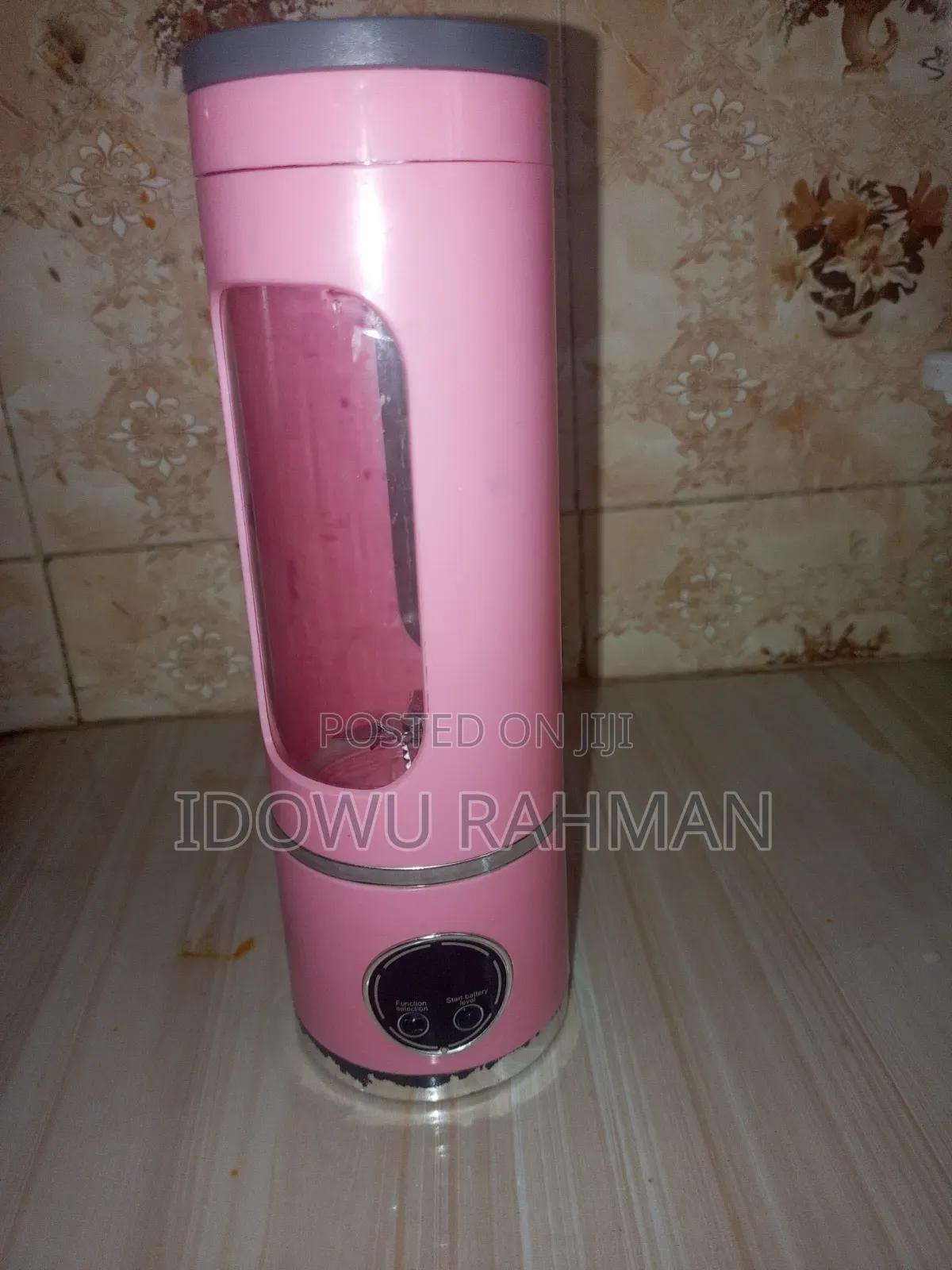 Fruit Blender for Sale