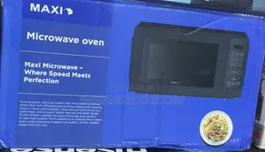 Maxi Microwave