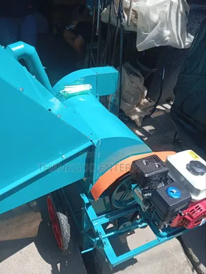 Multipurpose Thretcher Machine