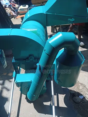 Multipurpose Thretcher Machine