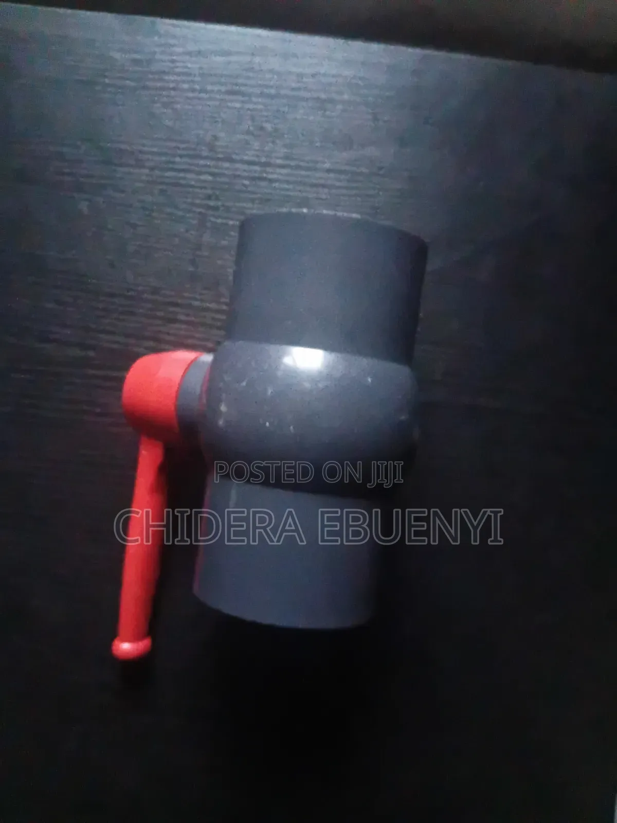 Ball Valve