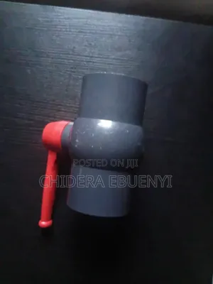 Ball Valve