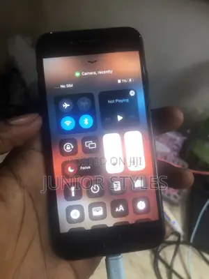 Apple iPhone 7 32 GB Black