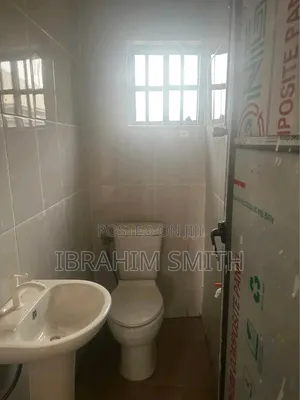 Studio Apartment in FHA for rent