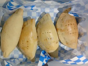Homemade Meat Pie Available on Order in ILORIN