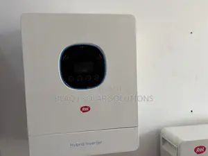 Itel 4KVa Hybrid Inverter 24v