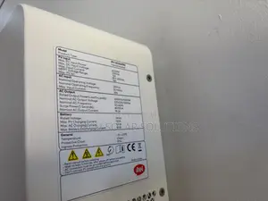 Itel 4KVa Hybrid Inverter 24v