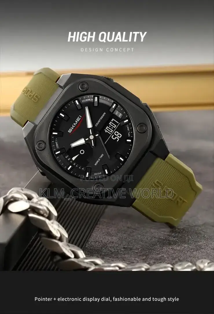 Skmei 2328