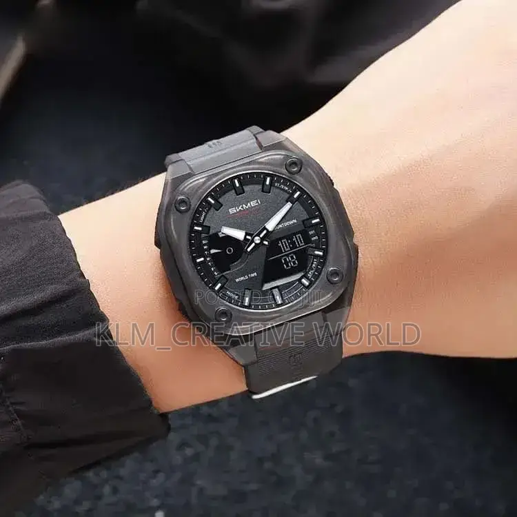 Skmei 2328