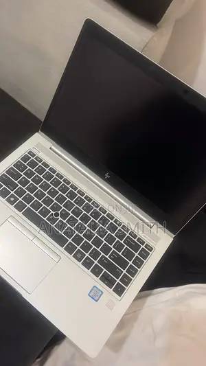 Laptop HP EliteBook 840 G6 12GB Intel Core i5 HDD+SSD 500GB