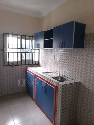 3bdrm Apartment in Ugbowo, Benin City for rent