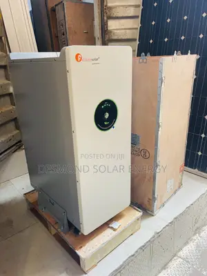 15kwh 51.2v Felicity Solar Lithium Batteries Available Now