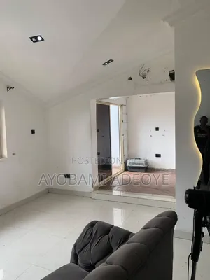 Studio Apartment in Lekki Phase 1 for rent