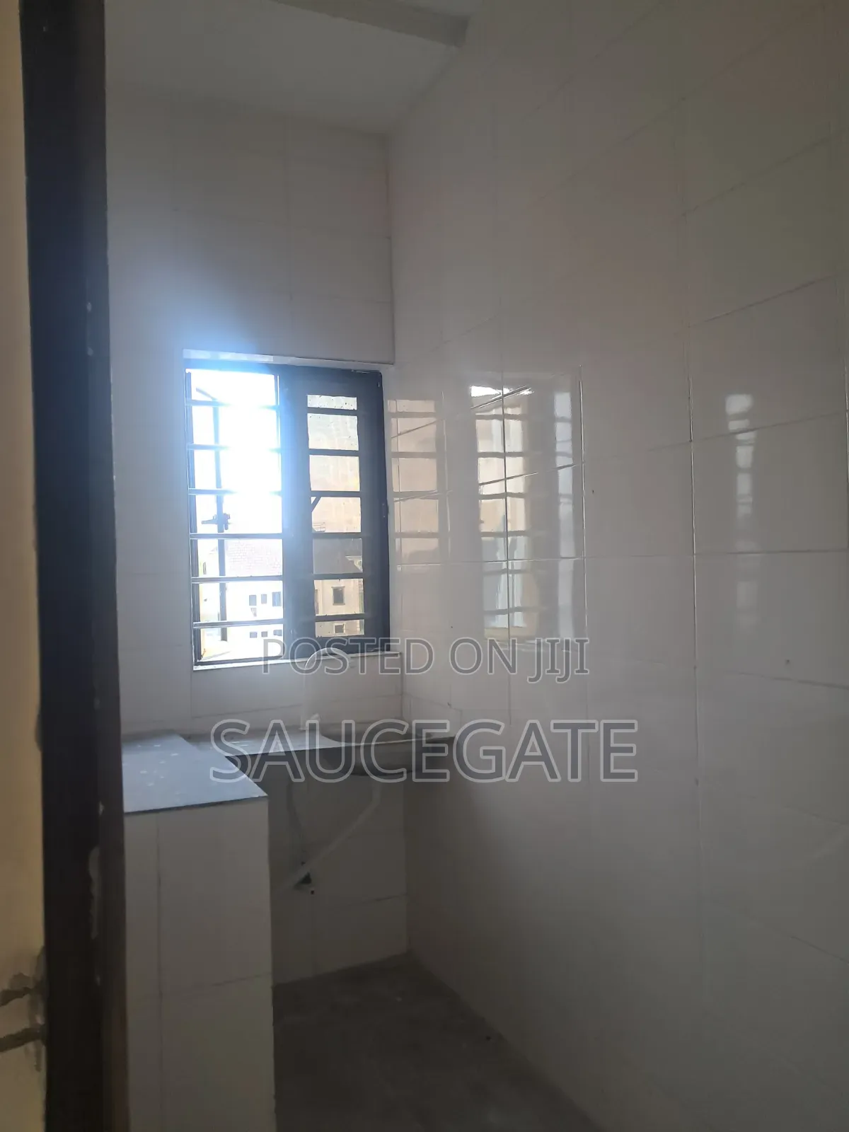 Mini Flat in Abuleado for rent