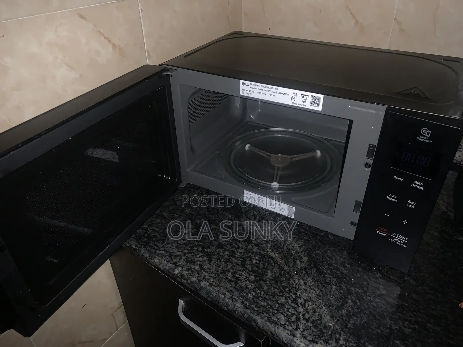 Microwave for Sale