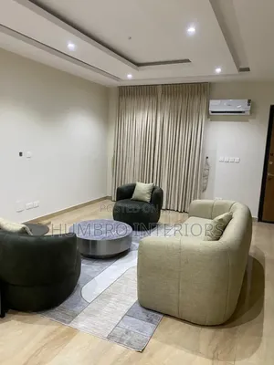 Gypsum Ceiling Installer in Lagos