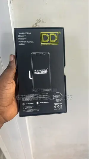Original iPhone 14 Pro Max Oled Screen