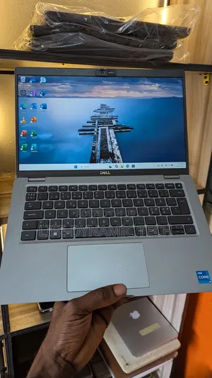 Laptop Dell Latitude 5420 8GB Intel Core i5 SSD 256GB
