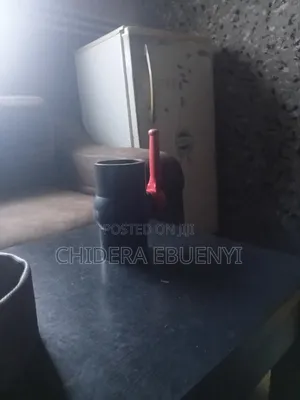 Ball Valve