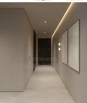 False Ceiling Installer in Lagos