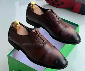 Luxurious Shoes