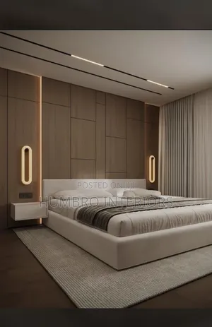 Gypsum Ceiling Installer in Lagos