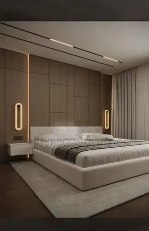 Gypsum Ceiling Installer in Lagos