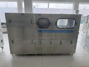 Brand New Automatic 5 Gallon Bottling Machine