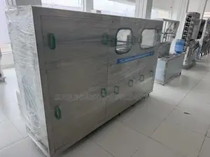 Brand New Automatic 5 Gallon Bottling Machine