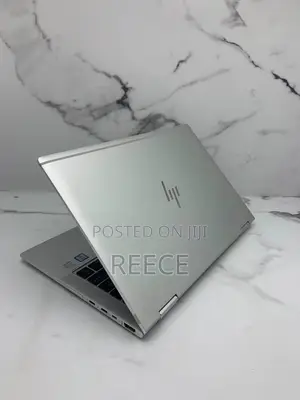 Laptop HP EliteBook 830 G7 16GB Intel Core i5 SSD 256GB