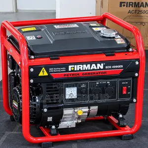 Firman 3.1KVA