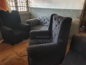 Complete Set of Chair