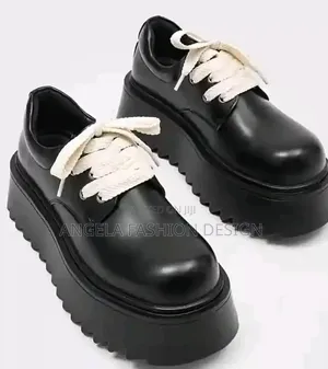 Luxurious Shoes