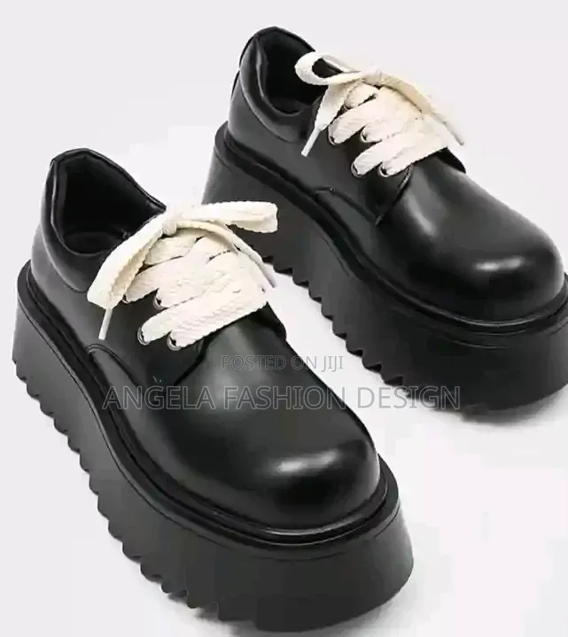 Luxurious Shoes