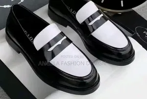 Luxurious Shoes