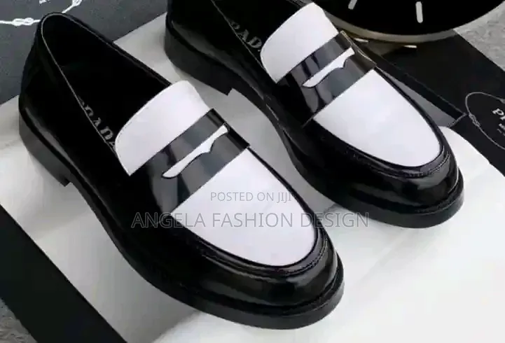 Luxurious Shoes