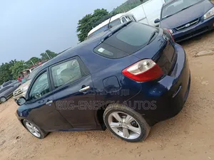Toyota Matrix 2010 Blue