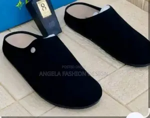 Luxurious Shoes