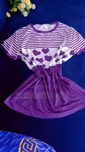 Ladies Basic Polo Tops