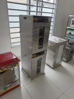 Brand New 32-Tray Food Dehydrator Machine