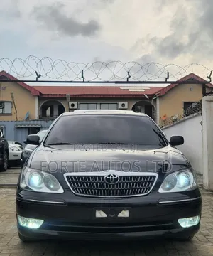 Toyota Camry XLE 4dr Sedan (2.4L 4cyl 5A) 2006 Black