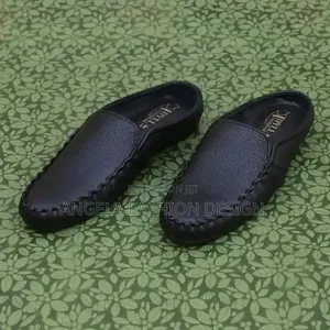 Luxurious Shoes
